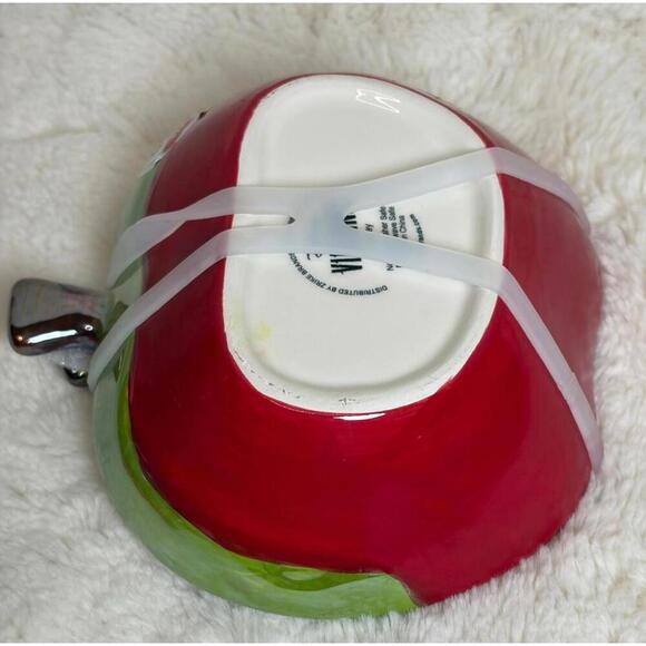 Disney Villains Evil Queen Poison Apple Measuring Cup Set – Ceramic 4pc​ - Picture 4 of 6